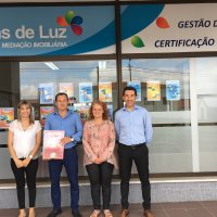 areas de luz